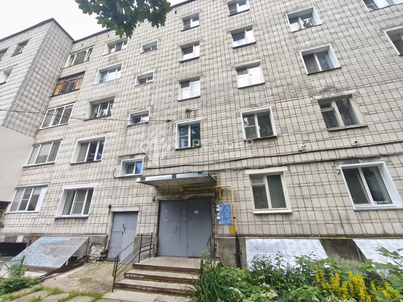 Россия, Киров, Всесвятская улица, 91, фото 13