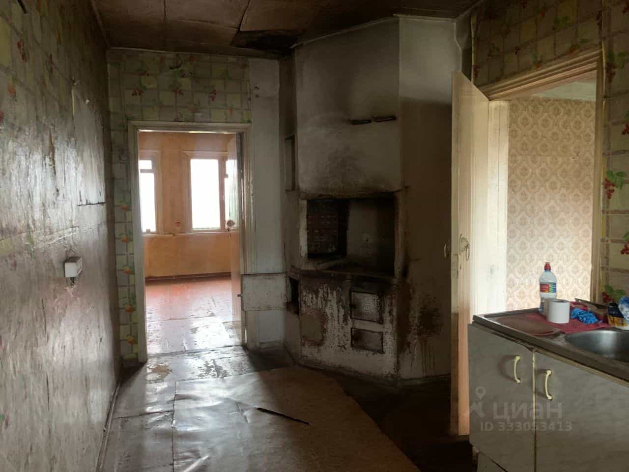 Россия, Воронежская область, Новоусманский район, посёлок Шуберское, Берёзовая улица, 22, фото 9