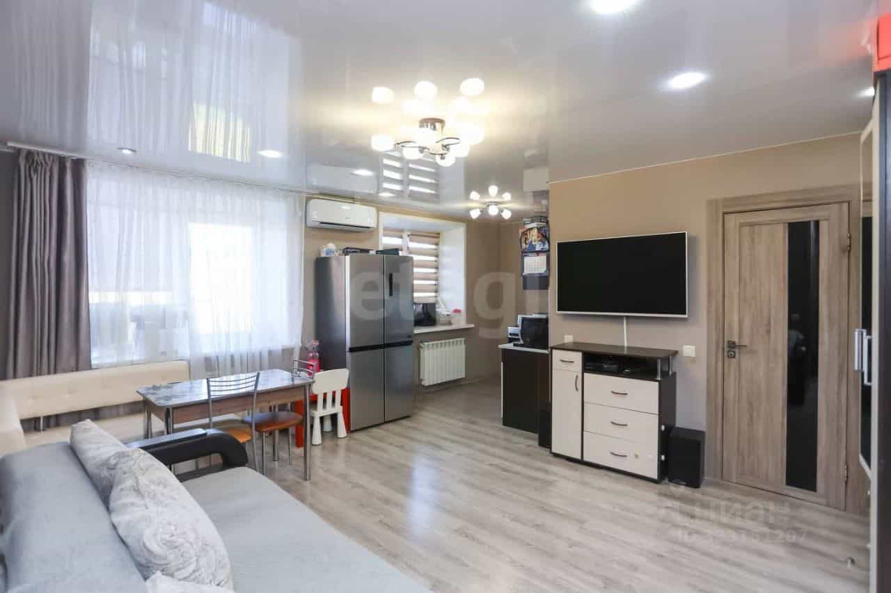Россия, Хабаровский район, село Мирное, квартал Европейский, 4