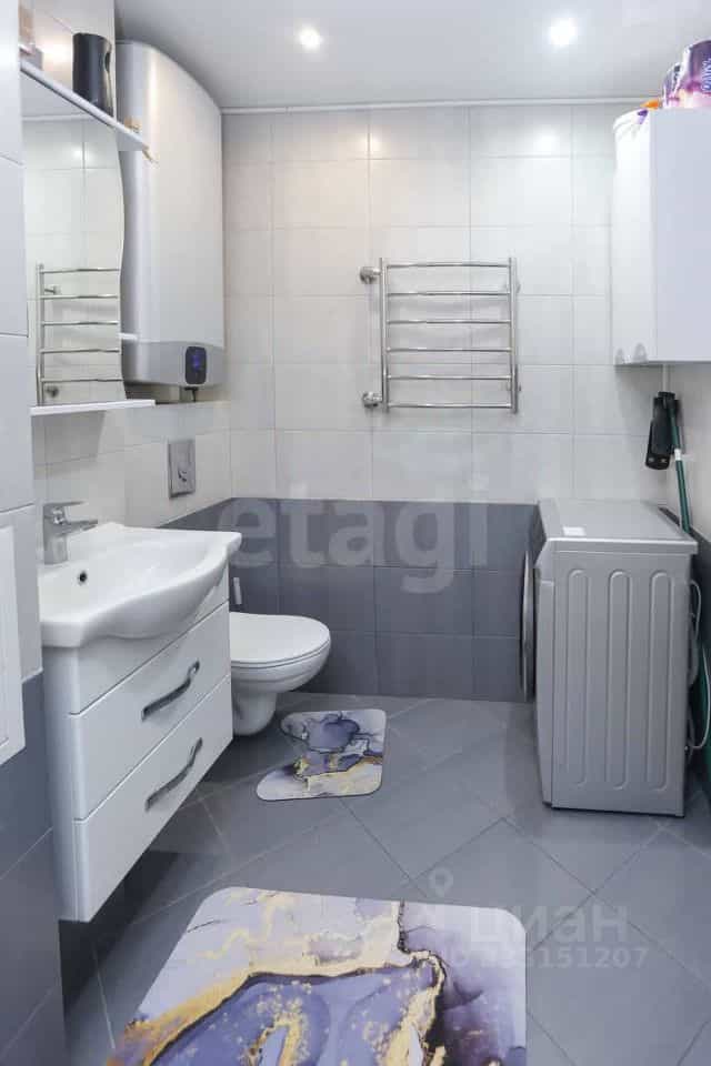 Россия, Хабаровский район, село Мирное, квартал Европейский, 4, фото 18