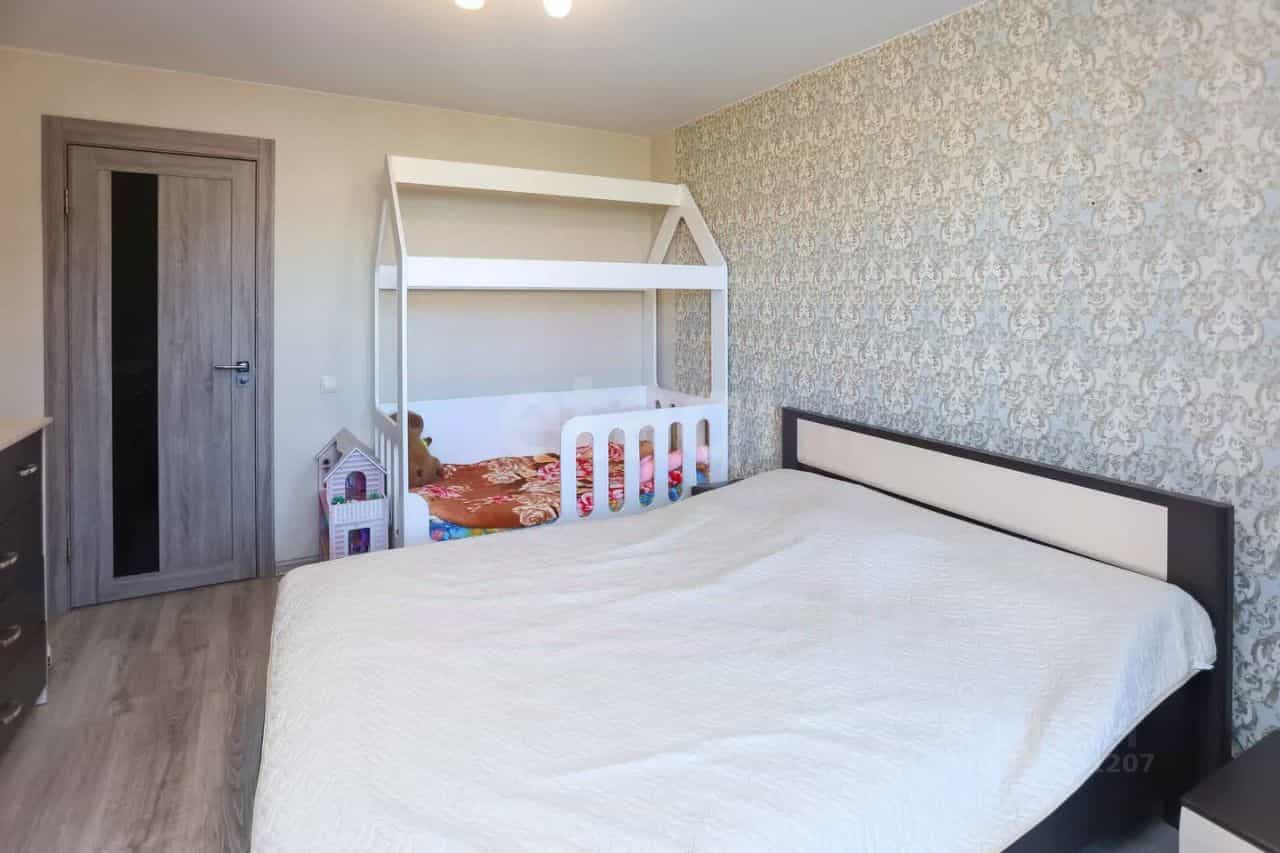 Россия, Хабаровский район, село Мирное, квартал Европейский, 4, фото 24