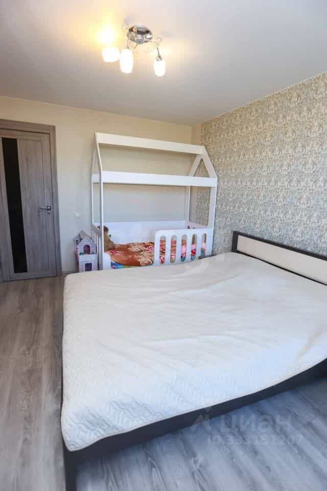 Россия, Хабаровский район, село Мирное, квартал Европейский, 4, фото 25