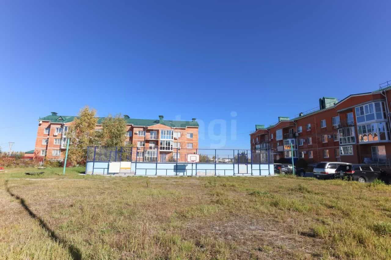 Россия, Хабаровский район, село Мирное, квартал Европейский, 4, фото 31