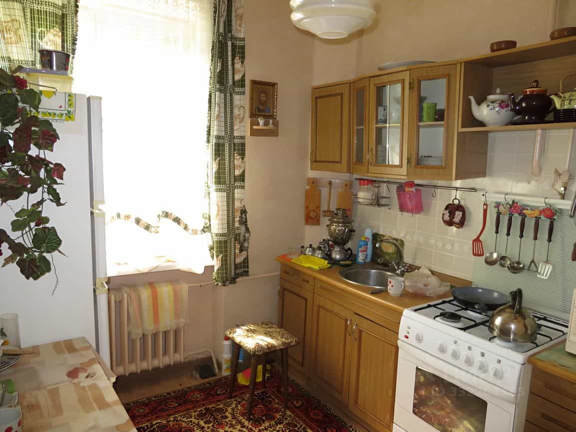 Россия, Тверская область, Конаковский муниципальный округ, посёлок городского типа Редкино, Парковая улица, 13, фото 9