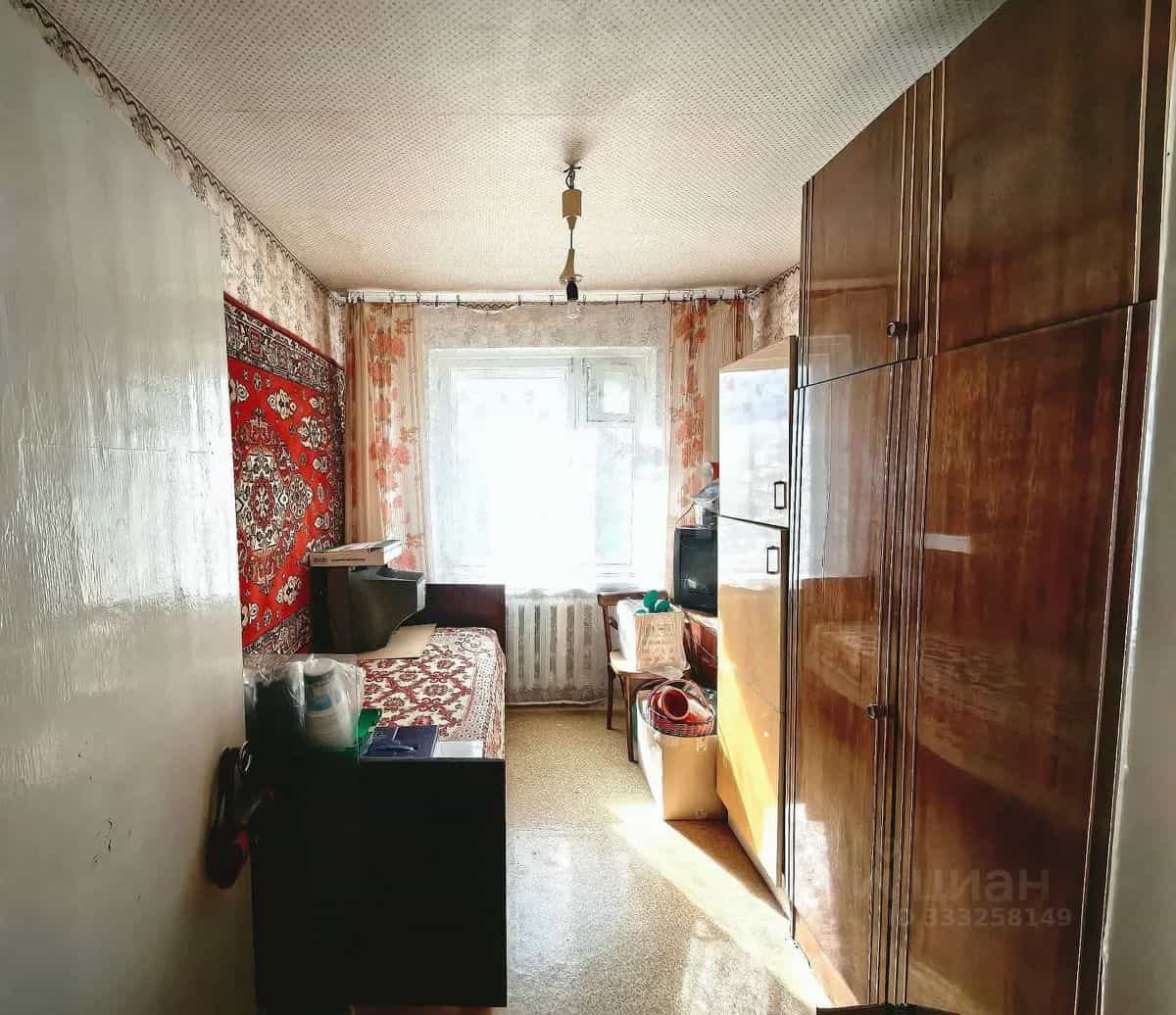 Россия, Нижний Новгород, Берёзовская улица, 95
