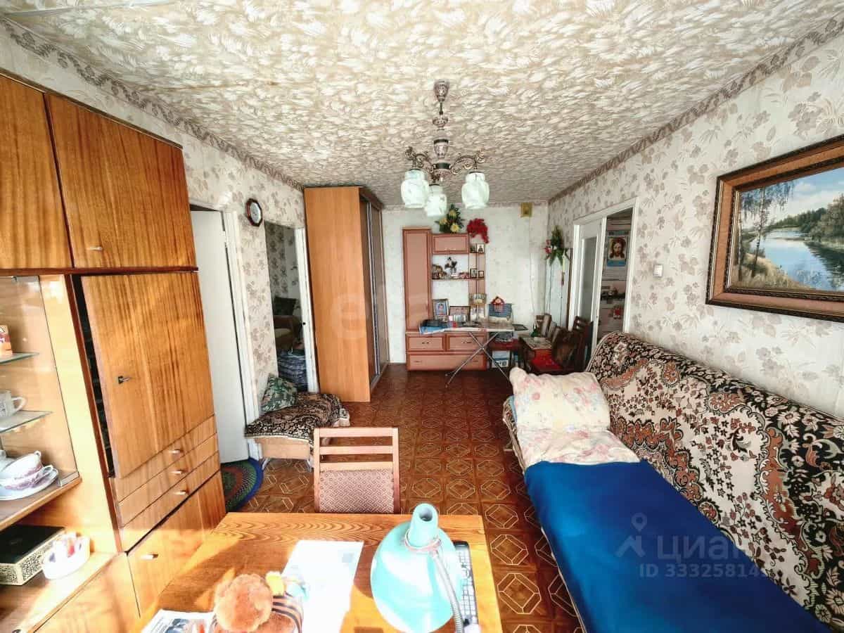 Россия, Нижний Новгород, Берёзовская улица, 95, фото 3