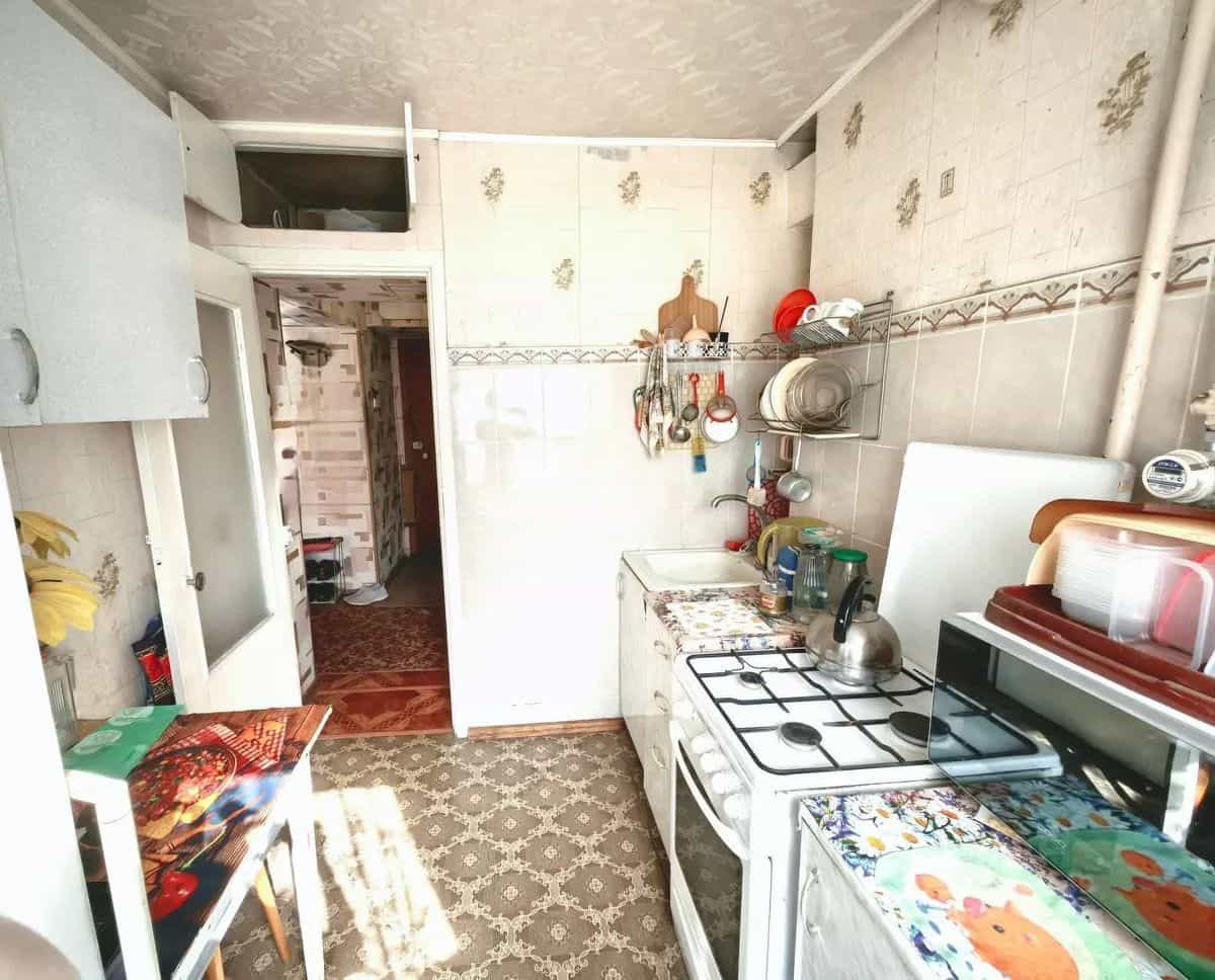 Россия, Нижний Новгород, Берёзовская улица, 95, фото 5