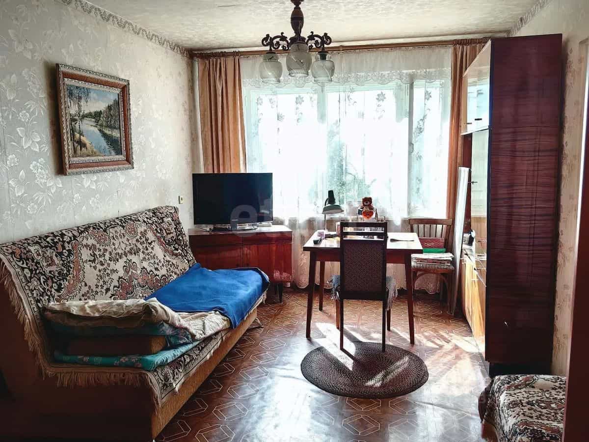 Россия, Нижний Новгород, Берёзовская улица, 95, фото 6