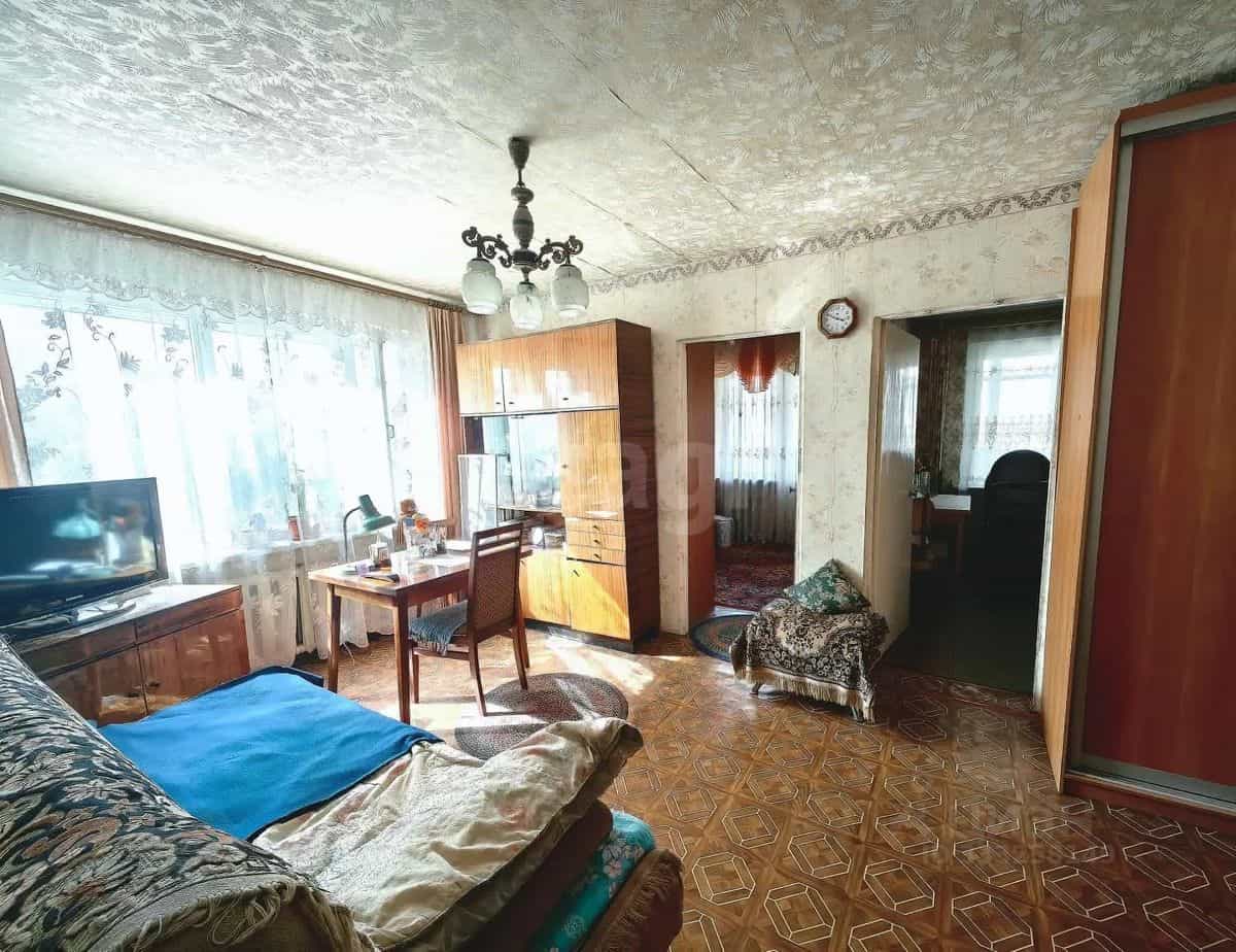 Россия, Нижний Новгород, Берёзовская улица, 95, фото 8