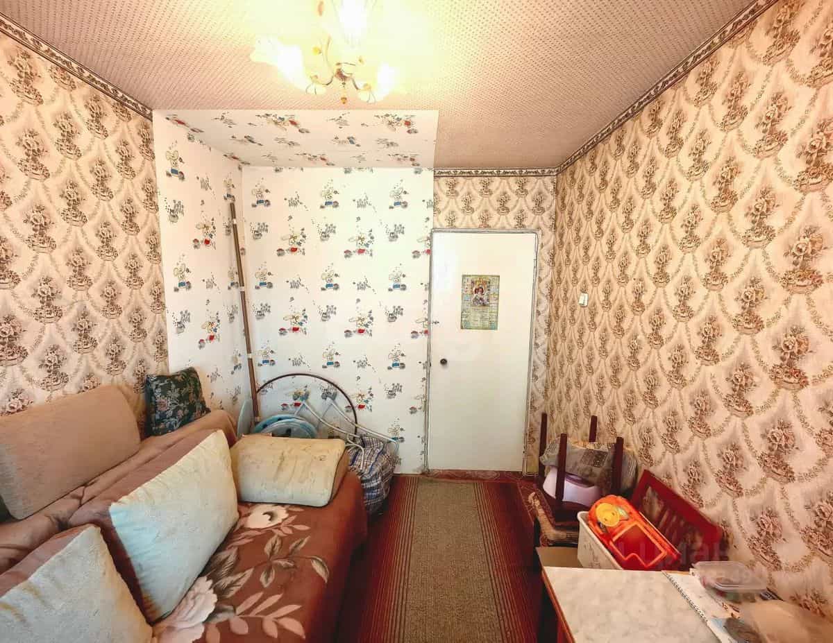 Россия, Нижний Новгород, Берёзовская улица, 95, фото 9