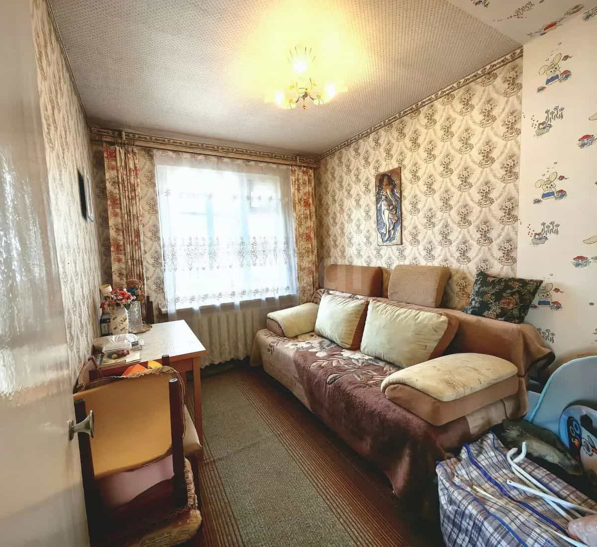 Россия, Нижний Новгород, Берёзовская улица, 95, фото 10