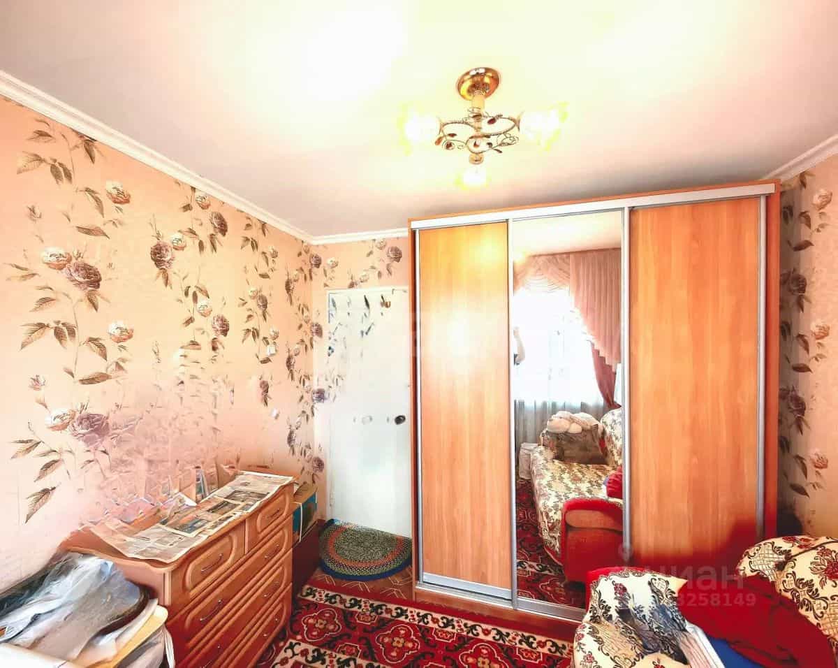 Россия, Нижний Новгород, Берёзовская улица, 95, фото 12