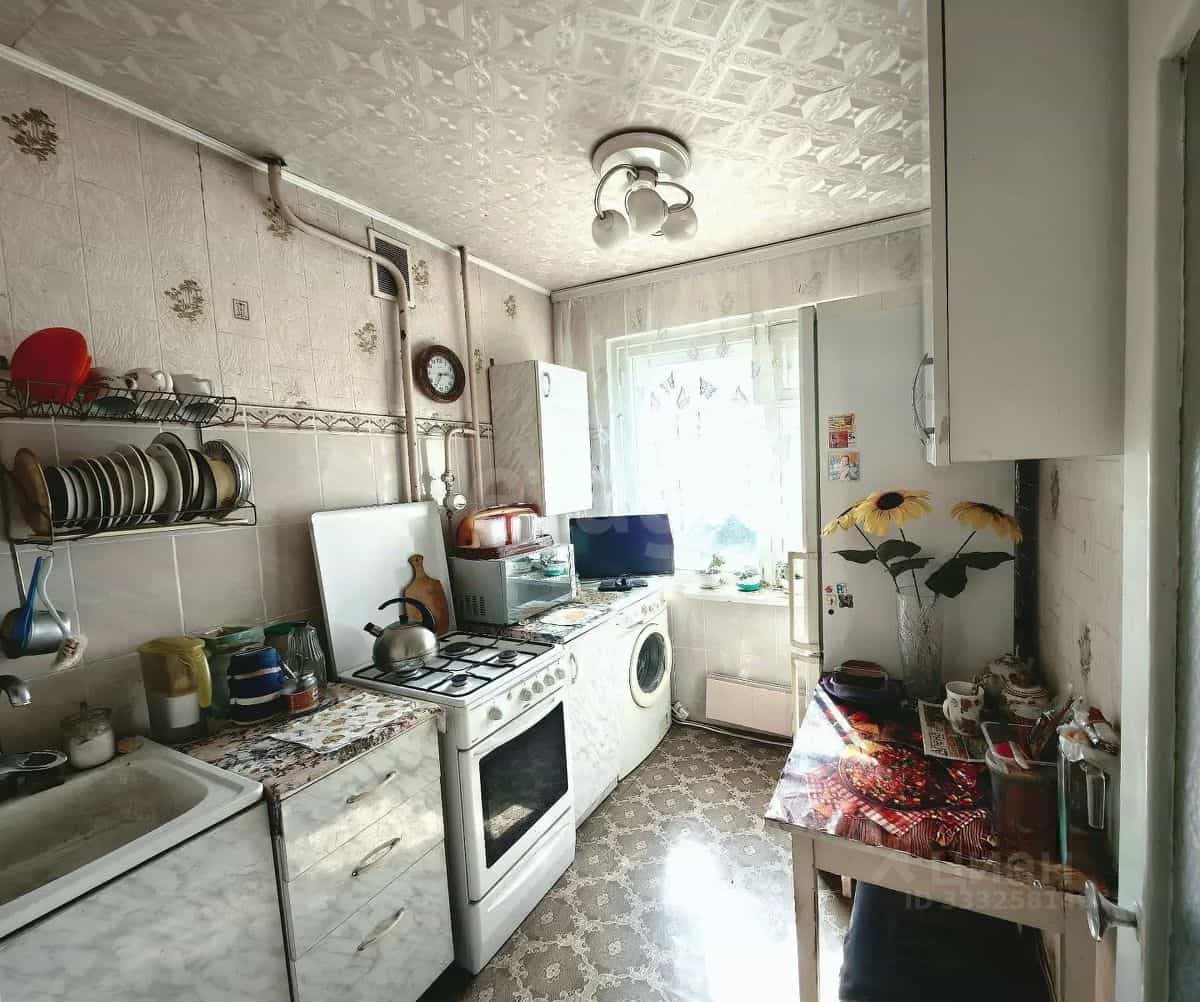 Россия, Нижний Новгород, Берёзовская улица, 95, фото 15