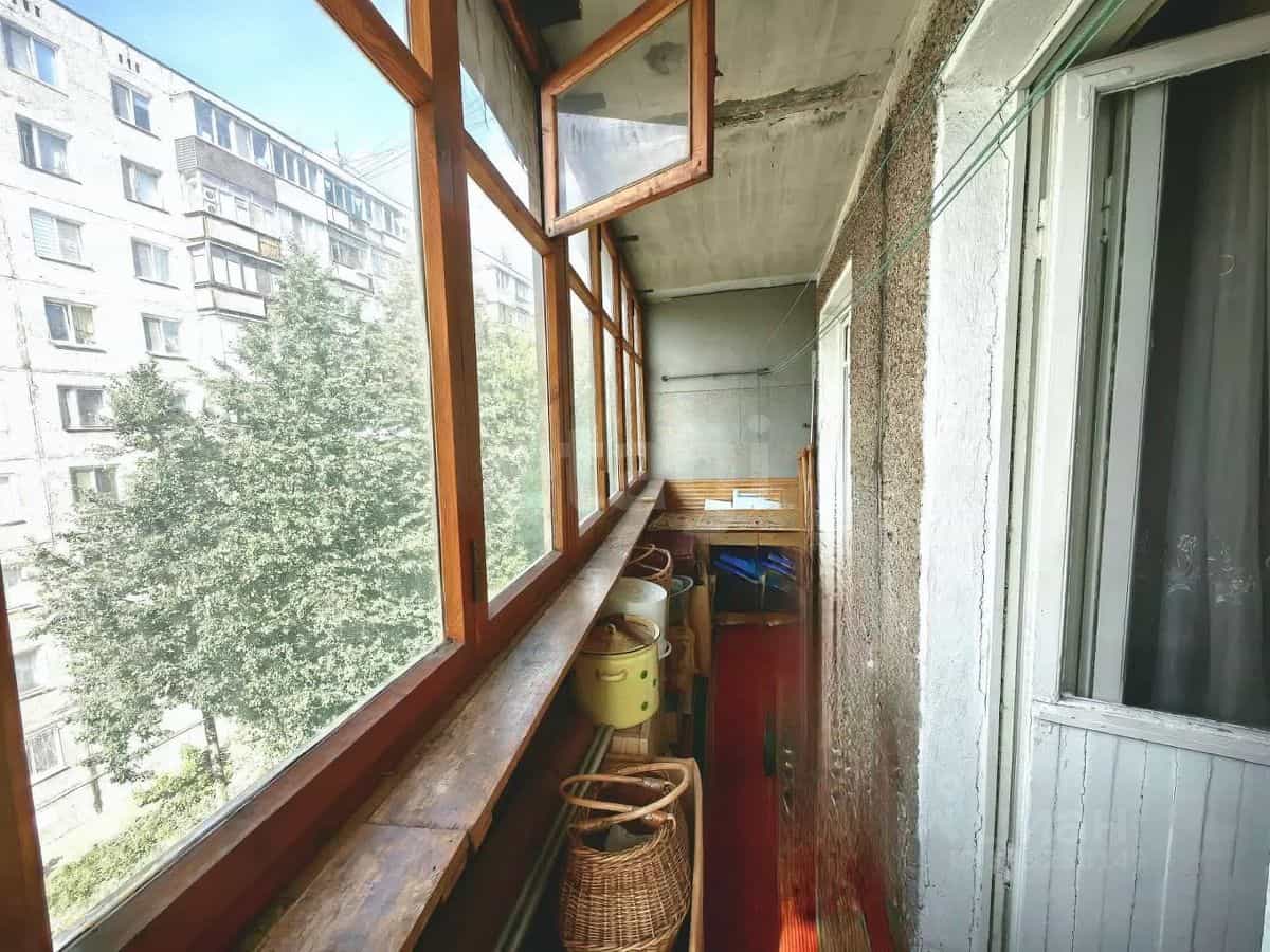 Россия, Нижний Новгород, Берёзовская улица, 95, фото 23
