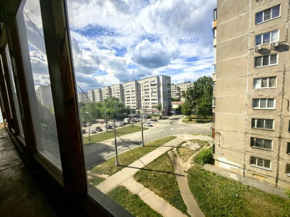 Россия, Нижний Новгород, Берёзовская улица, 95, фото 27