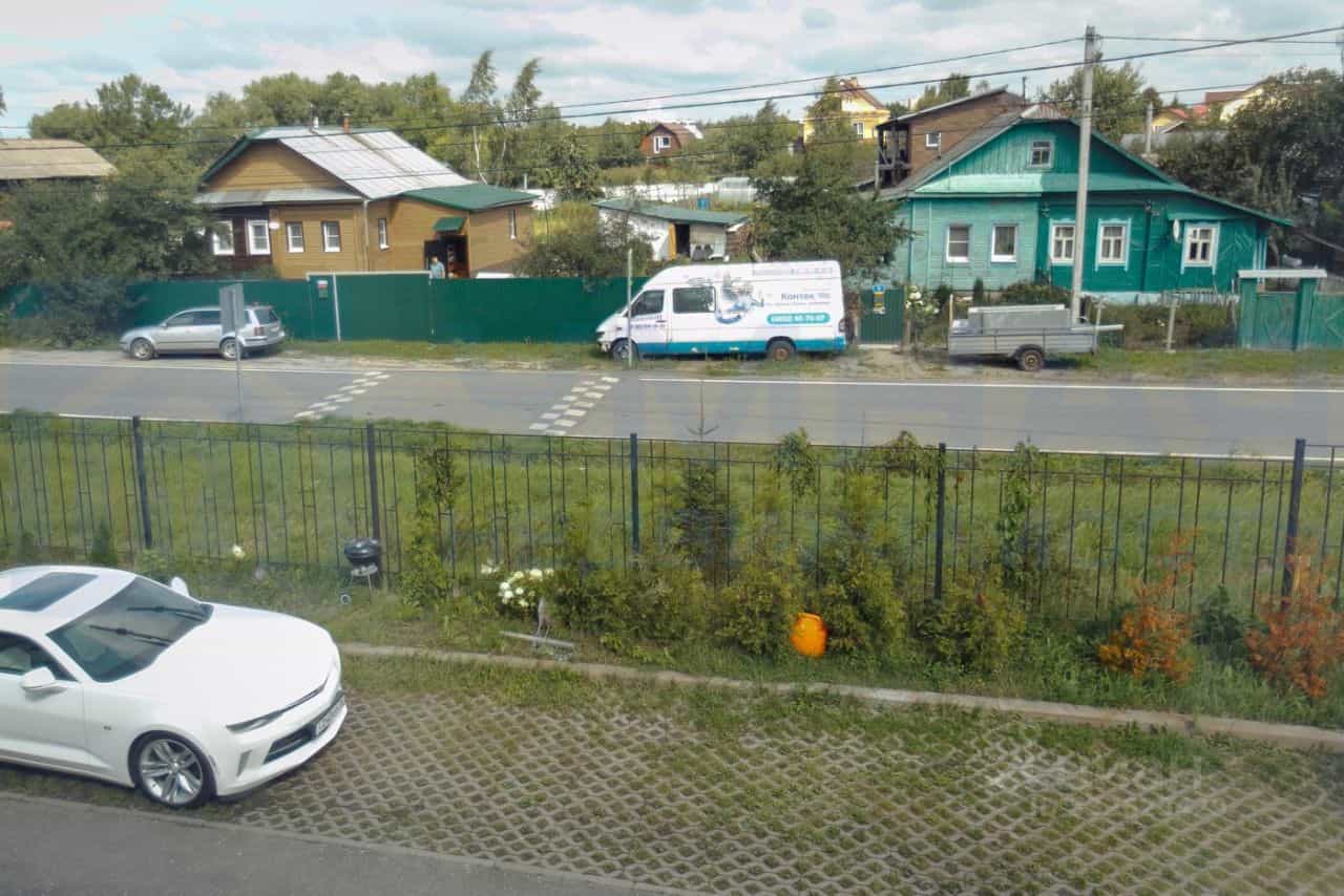 Россия, Ярославль, посёлок Тверицы, улица Стопани, 6, фото 19