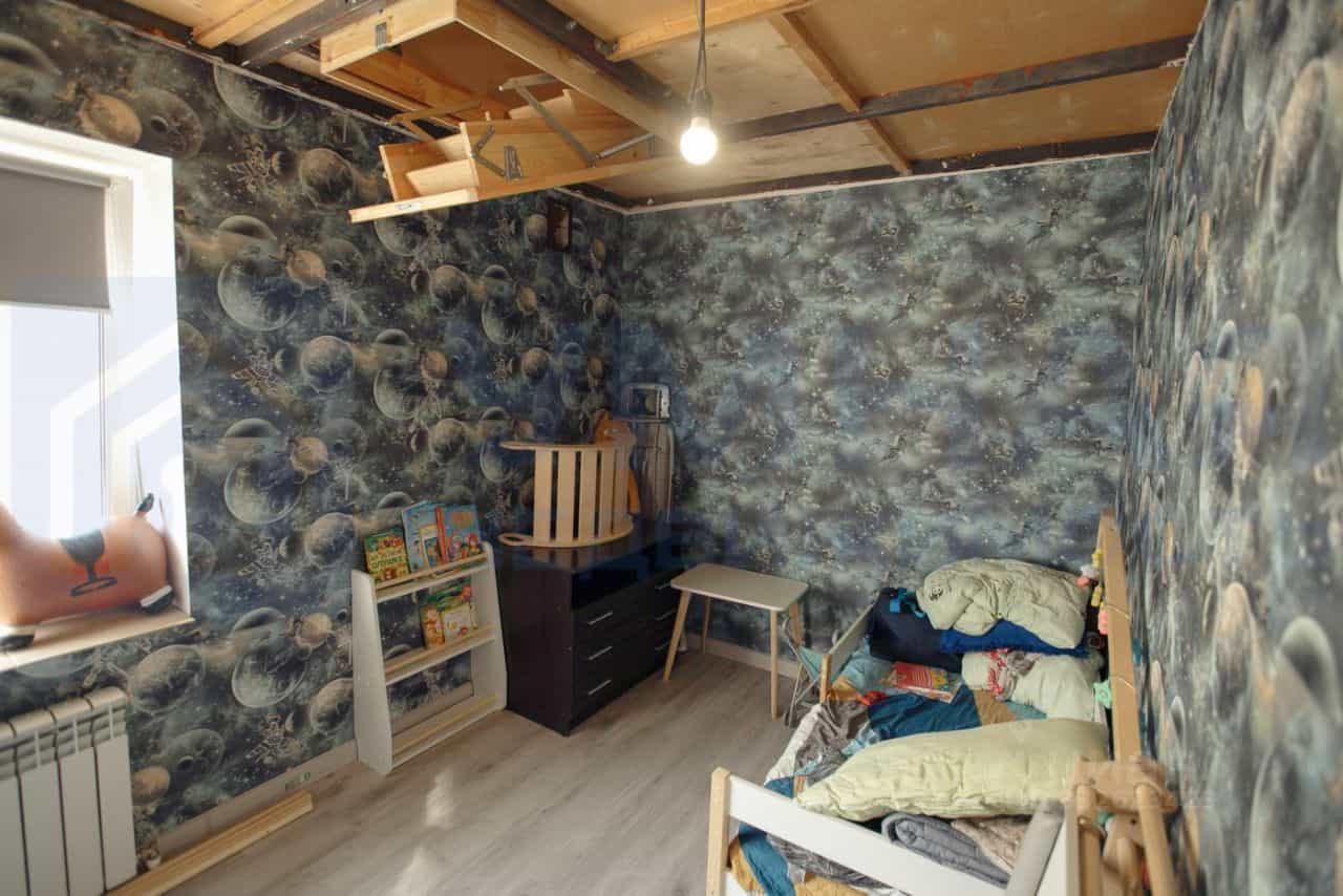 Россия, Ярославль, посёлок Тверицы, улица Стопани, 6, фото 20
