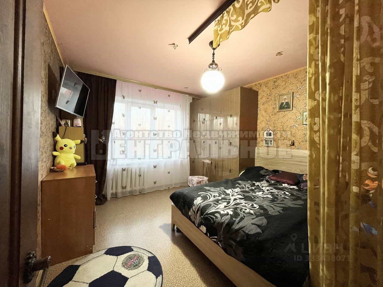 Россия, Смоленск, улица Нахимова, 30