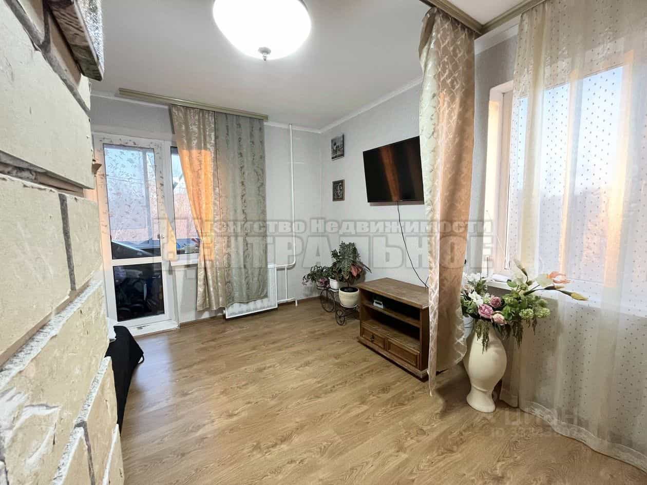 Россия, Смоленск, улица Нахимова, 30, фото 9