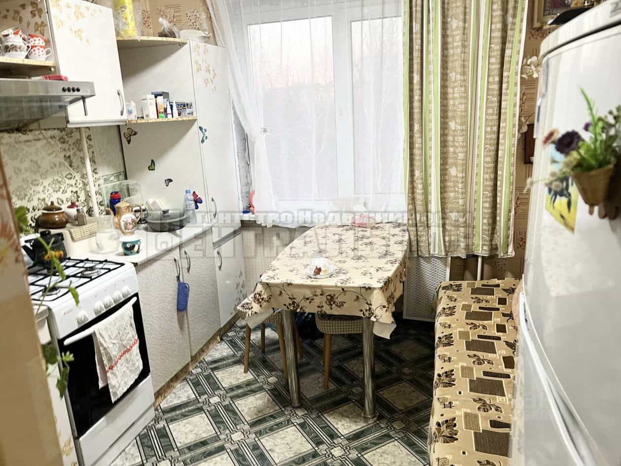 Россия, Смоленск, улица Нахимова, 30, фото 12