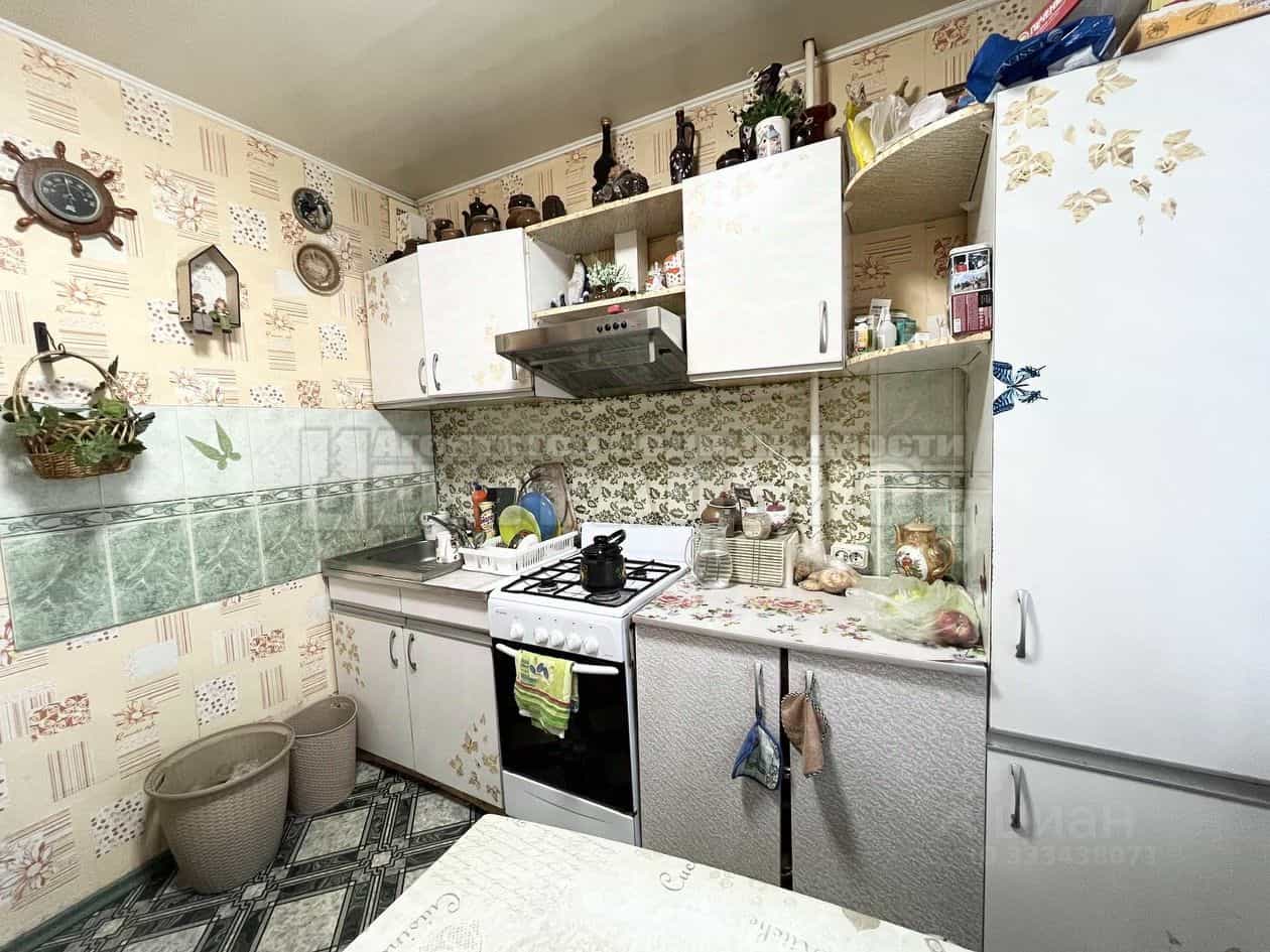 Россия, Смоленск, улица Нахимова, 30, фото 13