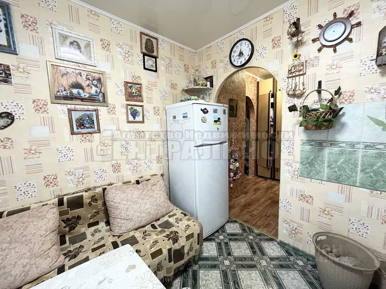 Россия, Смоленск, улица Нахимова, 30, фото 14