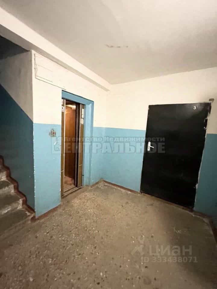 Россия, Смоленск, улица Нахимова, 30, фото 20