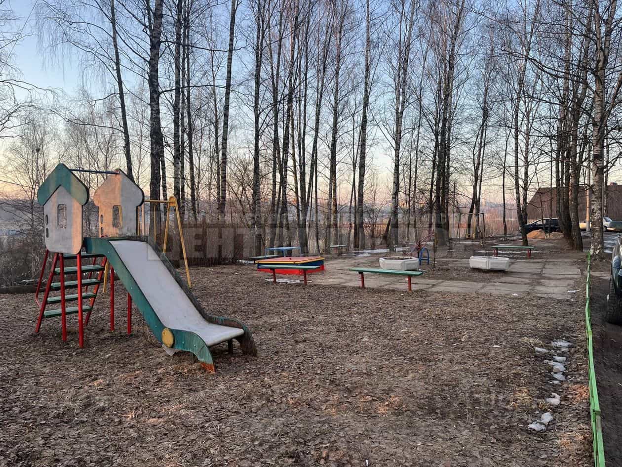 Россия, Смоленск, улица Нахимова, 30, фото 22