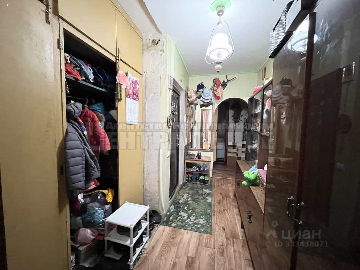 Россия, Смоленск, улица Нахимова, 30, фото 24