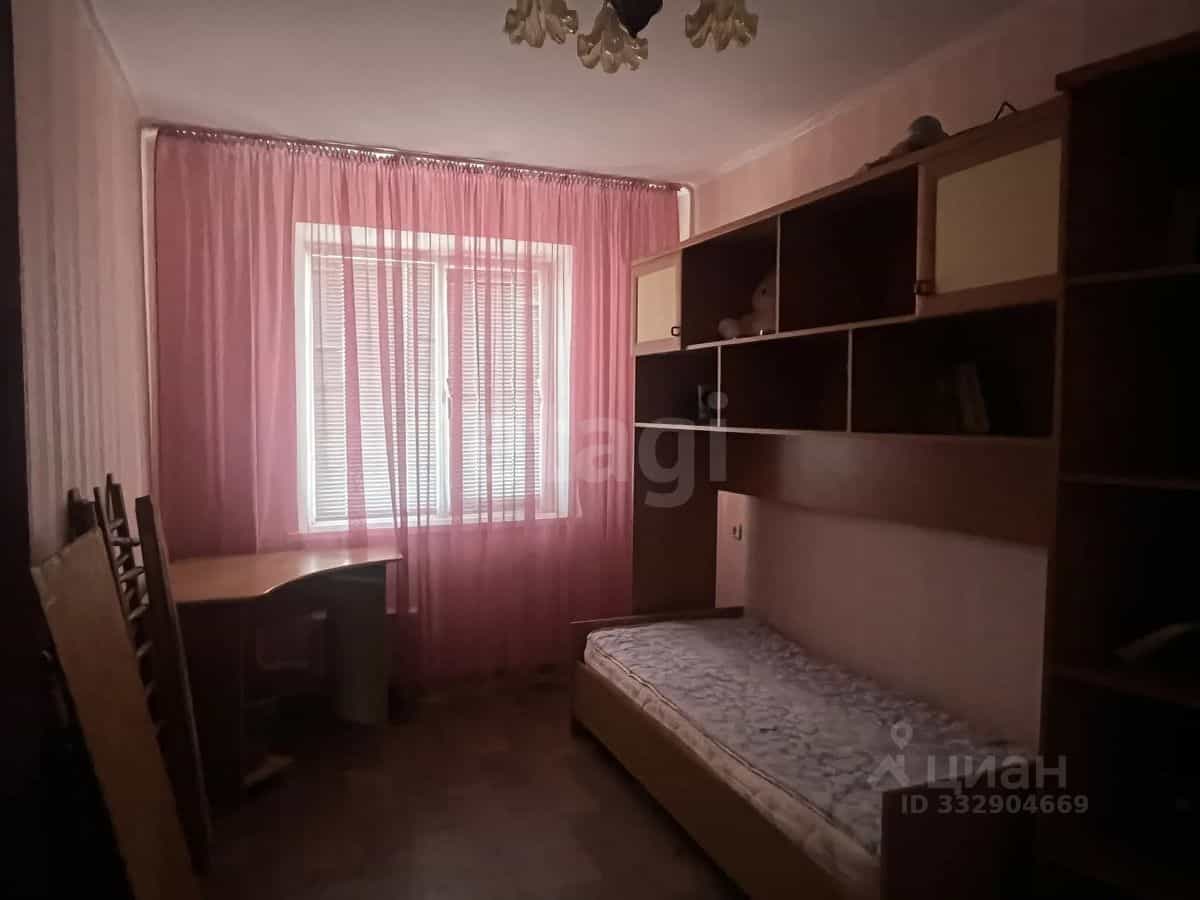 Россия, Республика Калмыкия, Элиста, 7-й микрорайон, 2к1, фото 4