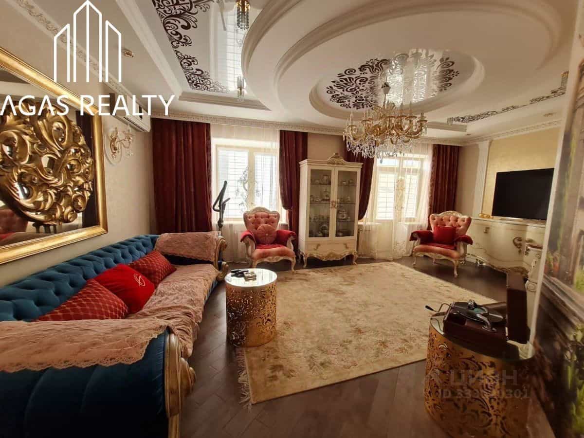 Россия, Ставропольский край, Пятигорск, улица Малыгина, 23, фото 3