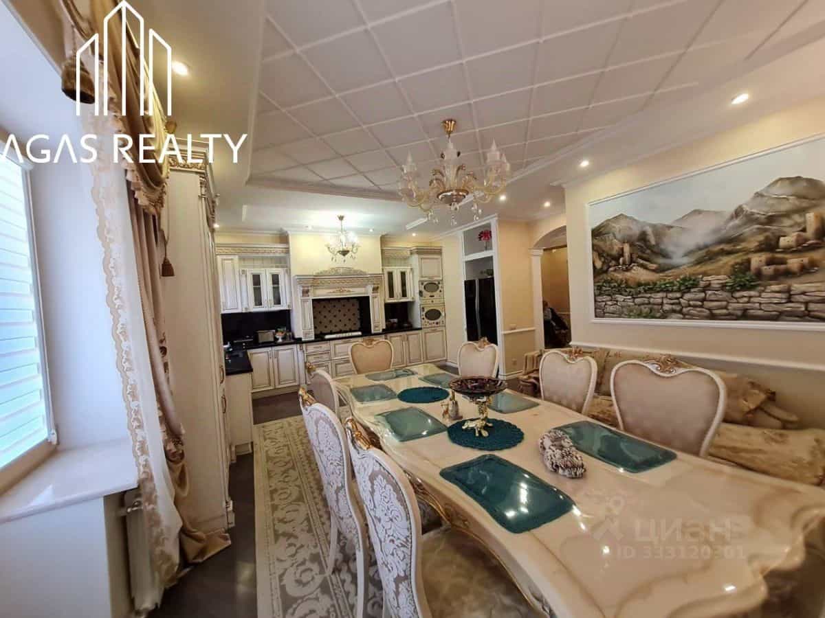 Россия, Ставропольский край, Пятигорск, улица Малыгина, 23, фото 5