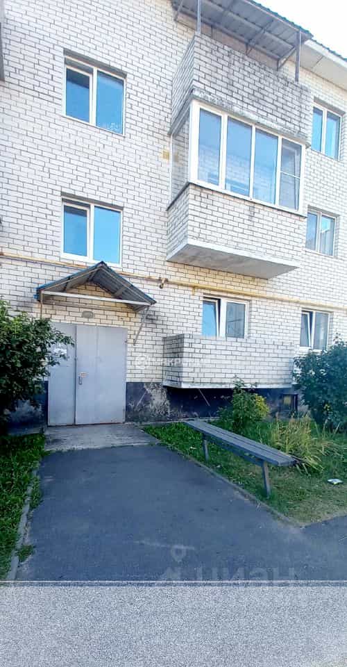 Россия, Брянская область, рабочий посёлок Погар, улица 2-й Квартал, 6В, фото 16