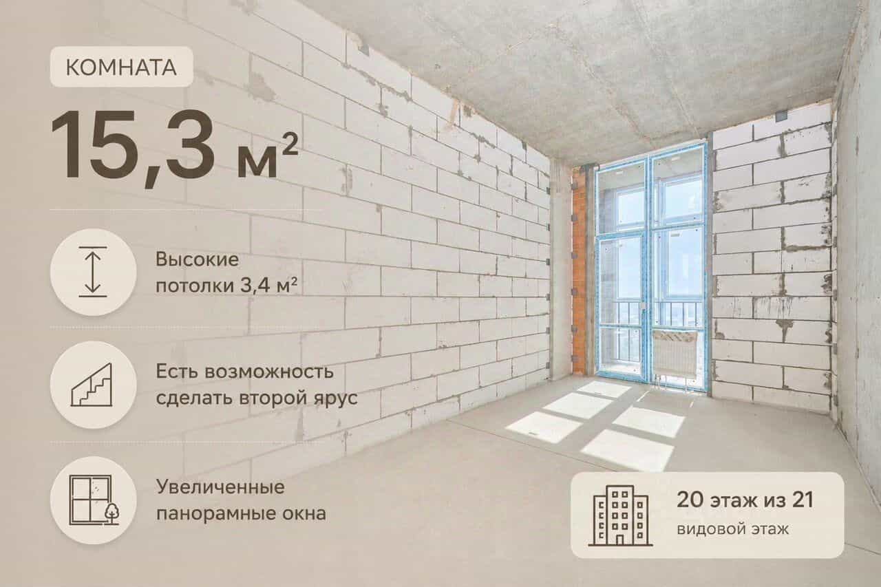 Россия, Краснодар, жилой массив имени Демьяна Бедного, Степная улица, 1/1к4, фото 5