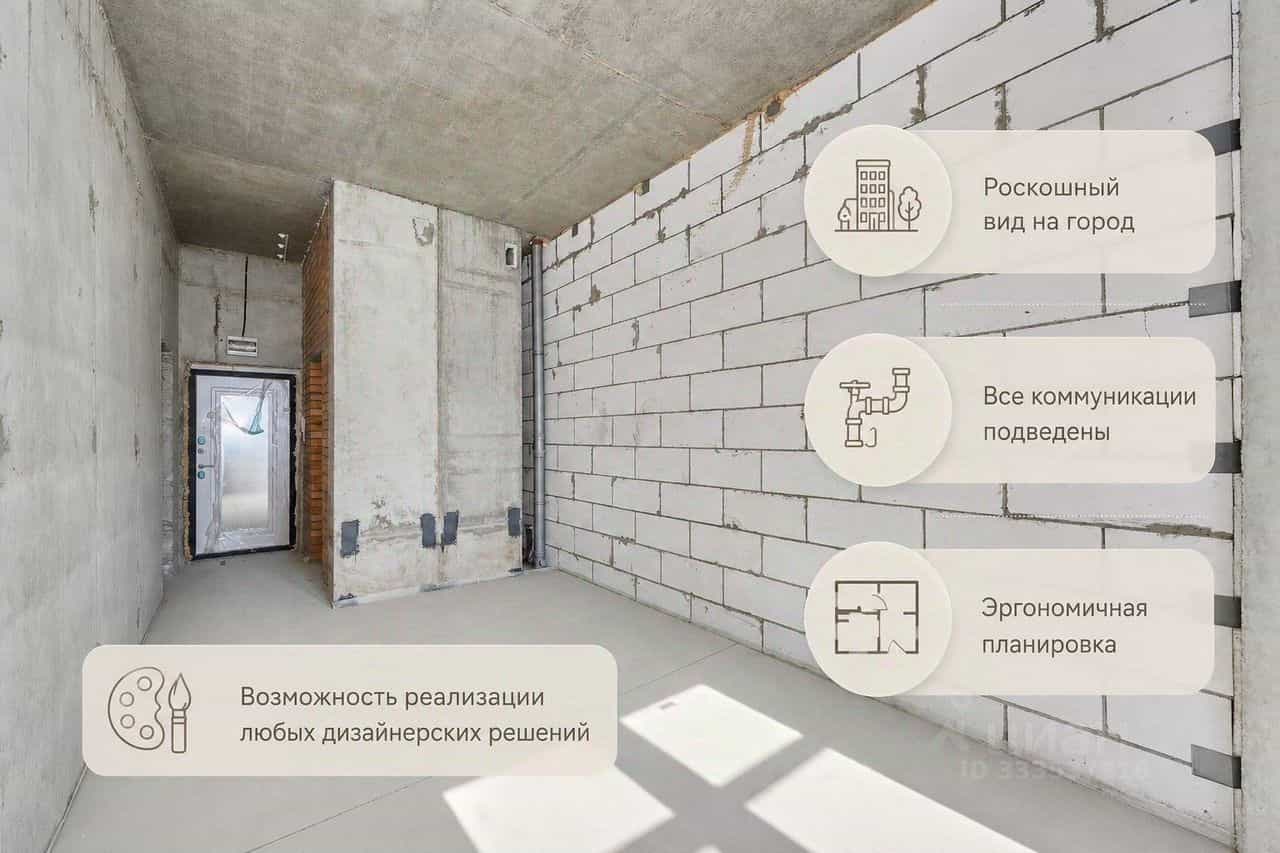 Россия, Краснодар, жилой массив имени Демьяна Бедного, Степная улица, 1/1к4, фото 9