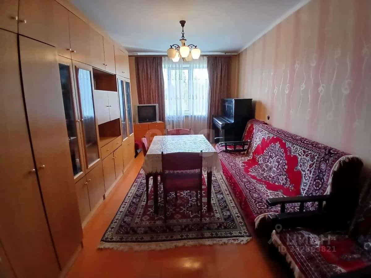 Россия, Орёл, Ягодный переулок, 8