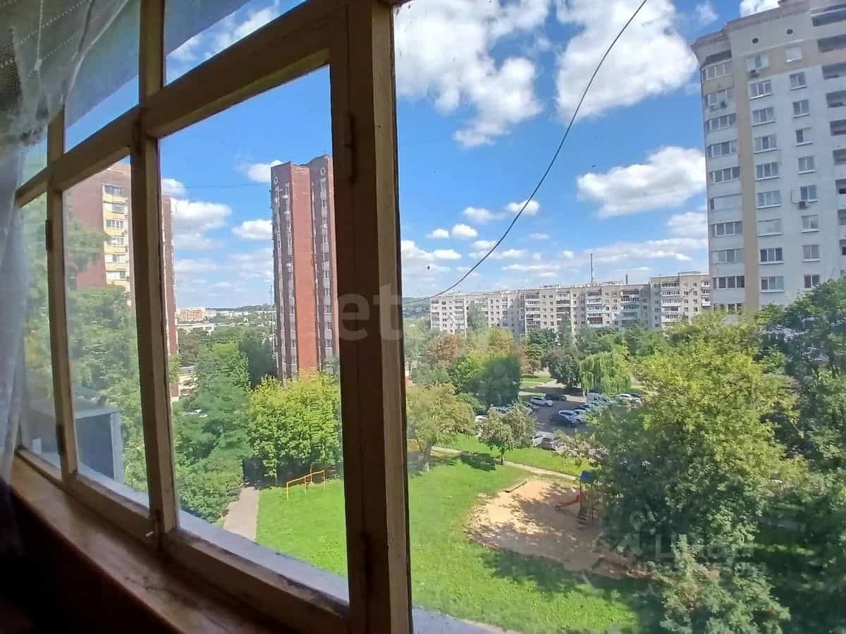 Россия, Орёл, Ягодный переулок, 8, фото 9