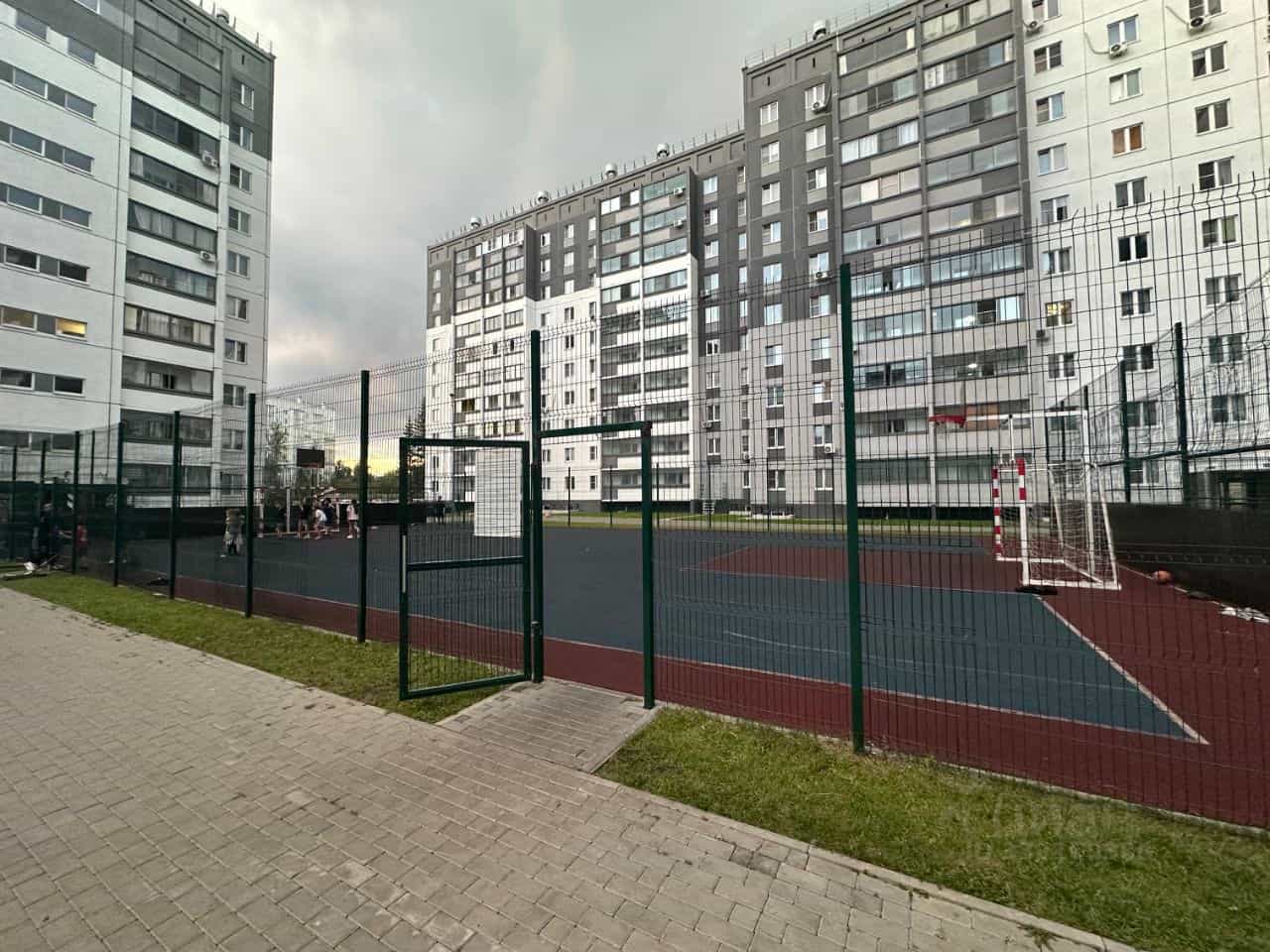 Россия, Челябинск, улица Дмитрия Неаполитанова, 38, фото 4