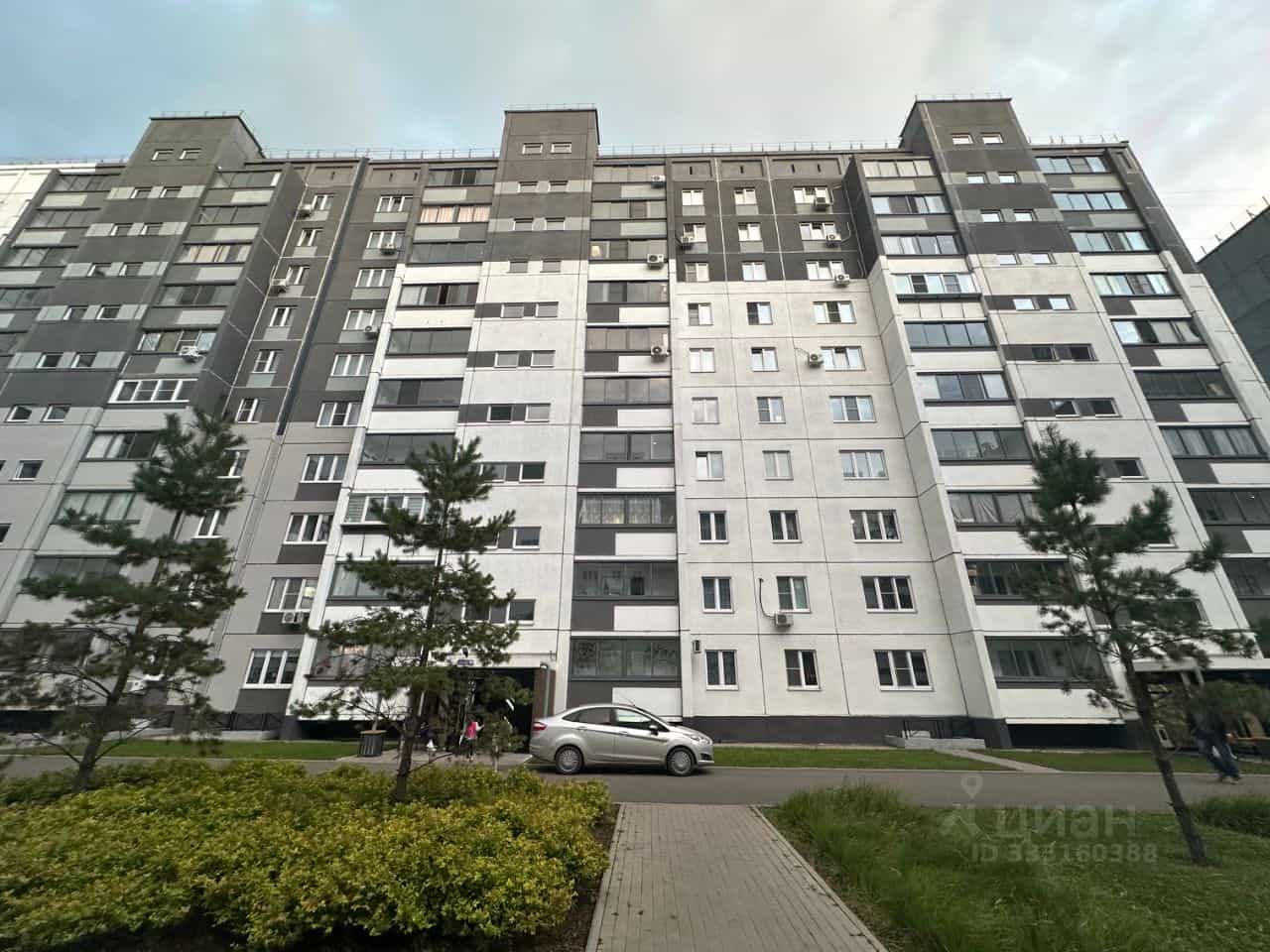 Россия, Челябинск, улица Дмитрия Неаполитанова, 38, фото 5