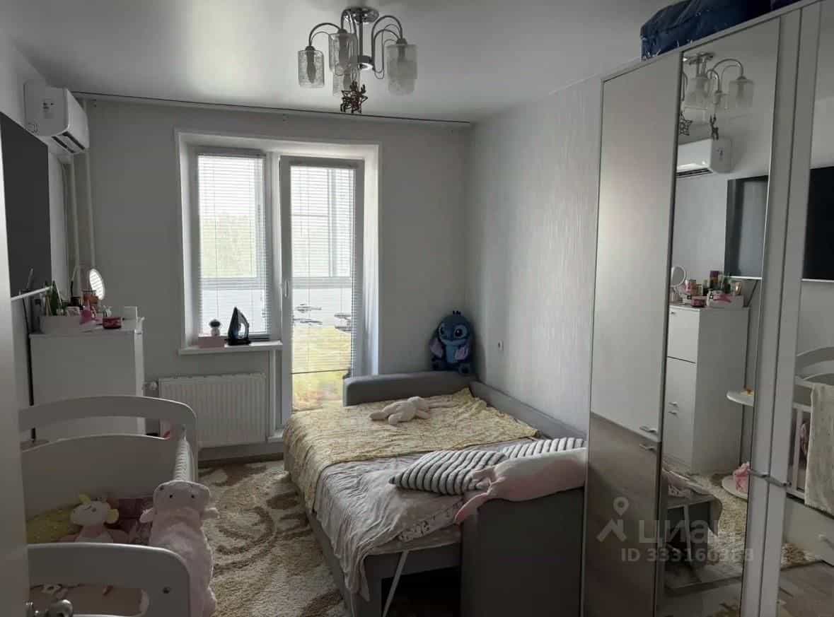 Россия, Челябинск, улица Дмитрия Неаполитанова, 38, фото 12