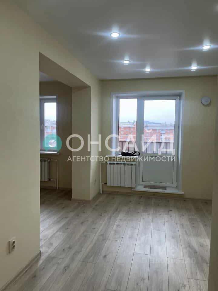 Россия, Республика Бурятия, Улан-Удэ, улица Москалёва, 7, фото 6