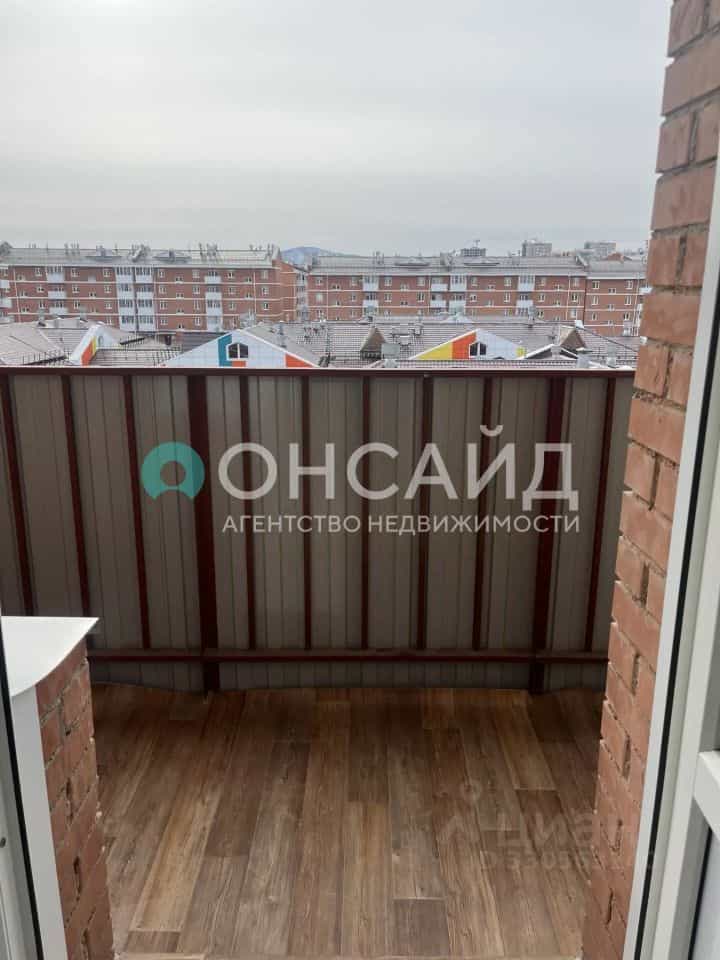 Россия, Республика Бурятия, Улан-Удэ, улица Москалёва, 7, фото 21