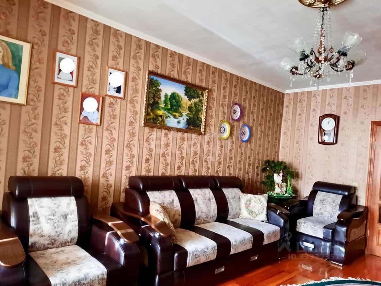 Россия, Республика Мордовия, Саранск, Коммунистическая улица, 25, фото 4