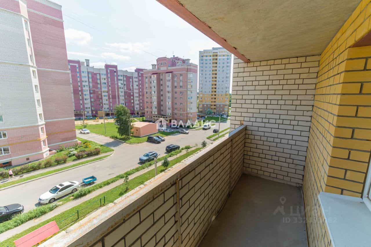 Россия, Владимир, Новгородская улица, 3, фото 5