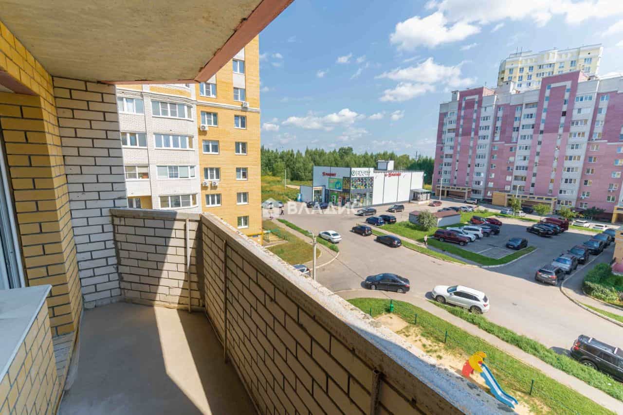 Россия, Владимир, Новгородская улица, 3, фото 6