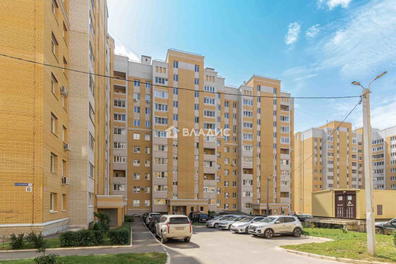 Россия, Владимир, Новгородская улица, 3, фото 22