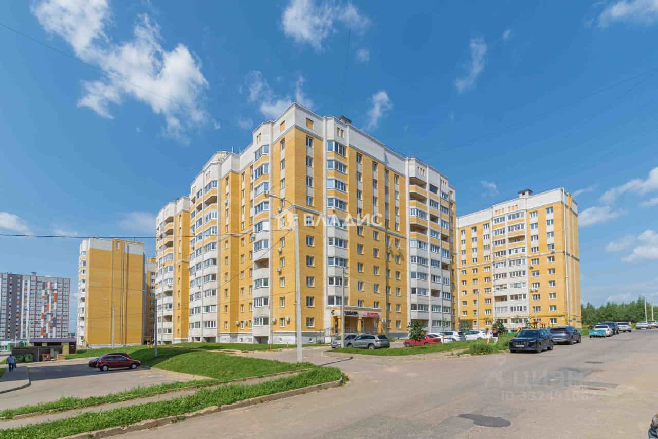 Россия, Владимир, Новгородская улица, 3, фото 23