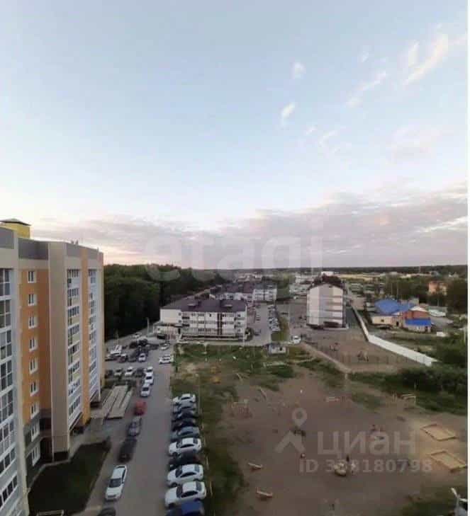 Россия, Республика Татарстан (Татарстан), Высокогорский район, Красносельское сельское поселение, посёлок железнодорожной станции Высокая Гора, Станционная улица, 4, фото 9