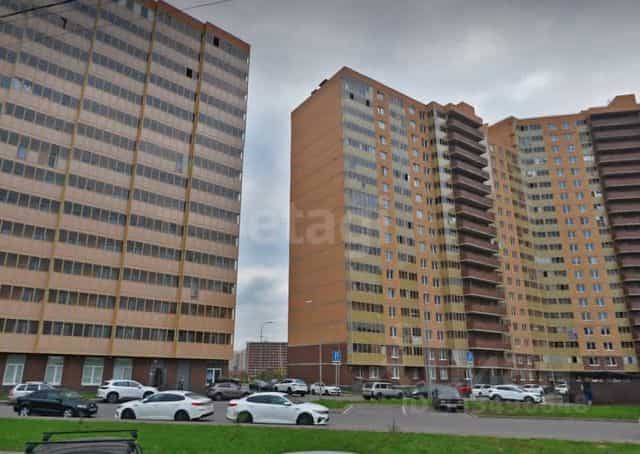 Фото объекта