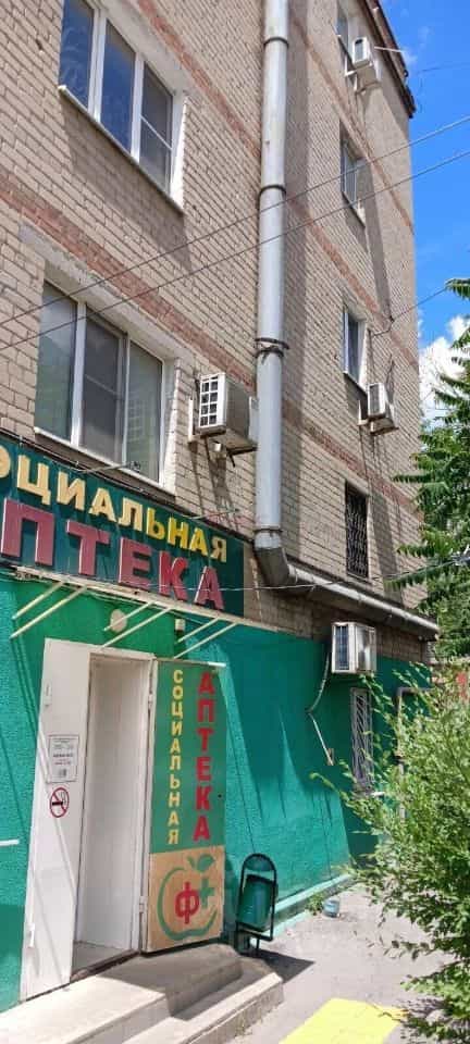 Россия, Ростов-на-Дону, проспект Ленина, 42, фото 28